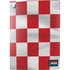 Croatia Soccer Flag PS5 Digital Edition Console Skin